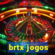 brtx jogos
